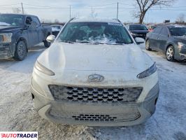 Hyundai Kona 2023 2
