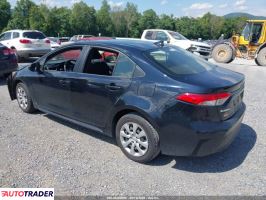 Toyota Corolla 2024 1