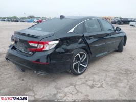 Honda Accord 2022 2 Honda Accord 2022 2