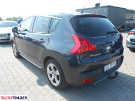 Peugeot 3008 2011 1.6 157 KM