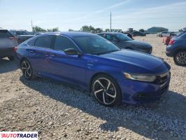 Honda Accord 2022 2 Honda Accord 2022 2