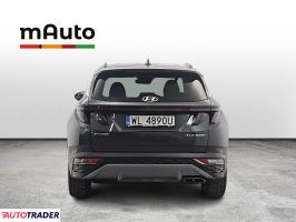 Hyundai Tucson 2023 1.6 150 KM