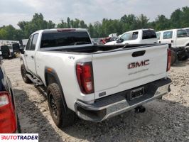 GMC Sierra 2024 6