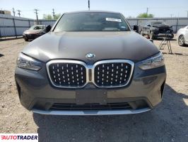 BMW X4 2024 2 BMW X4 2024 2