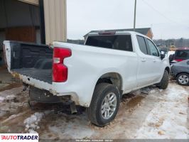 Chevrolet 1500 2023 2