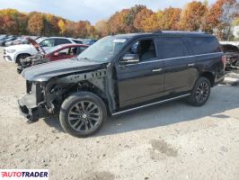 Ford Expedition 2020 3