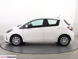 Toyota Yaris 2018 1.5 109 KM