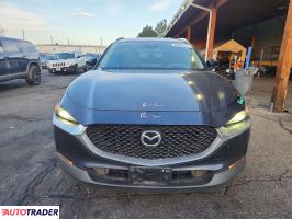 Mazda CX-30 2022 2