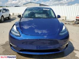 Tesla Model Y 2023 Tesla Model Y 2023