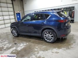 Mazda CX-5 2021 2