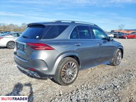 Mercedes CL 2025 2