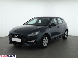 Hyundai i30 2022 1.5 108 KM