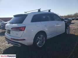 Audi Q7 2022 3