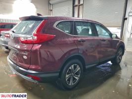 Honda CR-V 2019 2