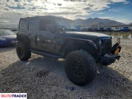 Jeep Wrangler 2020 3
