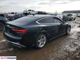 Audi A5 2022 2