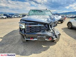 Chevrolet Silverado 2023 6