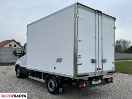 Iveco Daily 2023 3