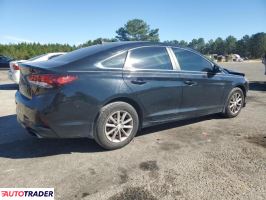 Hyundai Sonata 2019 2