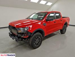 Ford Ranger 2022 2