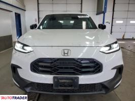 Honda HR-V 2024 2