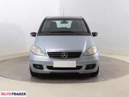 Mercedes A-klasa 2007 1.5 93 KM