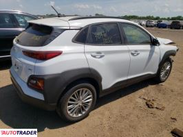 Hyundai Kona 2019 2