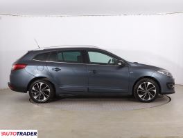 Renault Megane 2015 1.2 113 KM