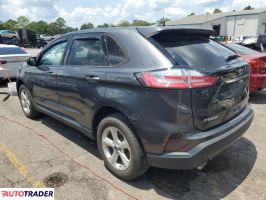 Ford Edge 2020 2