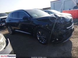Buick Pozostałe 2022 2