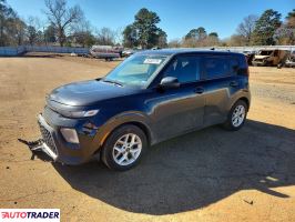 Kia Soul 2022 2