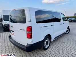 Toyota Proace Verso 2023 2 145 KM