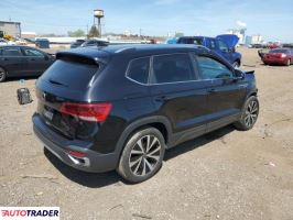 Volkswagen Pozostałe 2023 1 Volkswagen Pozostałe 2023 1