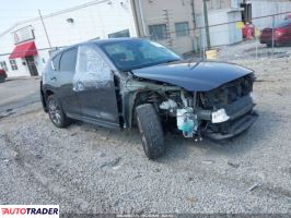 Mazda CX-5 2021 2 Mazda CX-5 2021 2