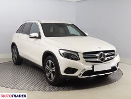 Mercedes GLC - zobacz ofertę