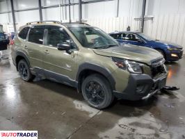 Subaru Forester 2022 2