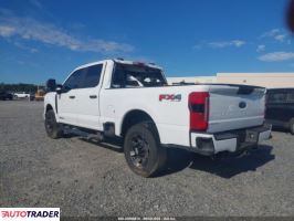 Ford Pozostałe 2025 6 Ford Pozostałe 2025 6