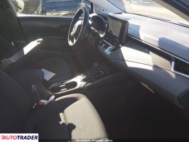 Toyota Corolla 2026 1