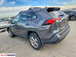 Toyota Pozostałe 2022 2