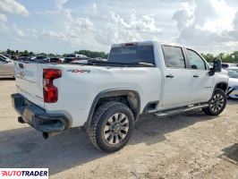 Chevrolet Silverado 2023 6