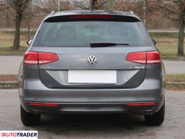 Volkswagen Passat 2016 1.4 147 KM