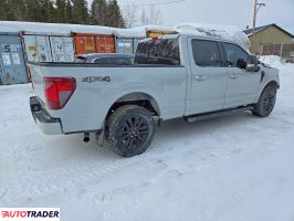 Ford Pozostałe 2024 3