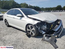 Volkswagen Jetta 2023 1