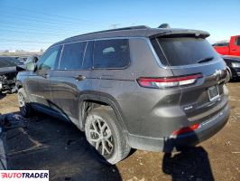 Jeep Cherokee 2024 3
