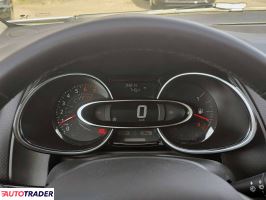 Renault Clio 2020 0.9 90 KM Renault Clio 2020 0.9 90 KM