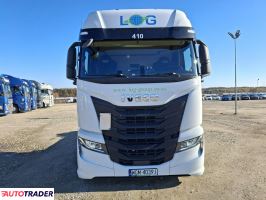 Iveco AS440ST/FP LT