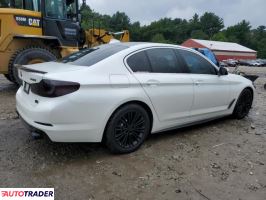 BMW 530 2019 2