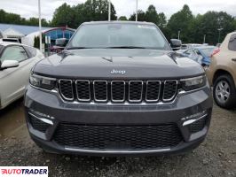 Jeep Grand Cherokee 2023 2