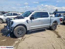 Ford Pozostałe 2025 3