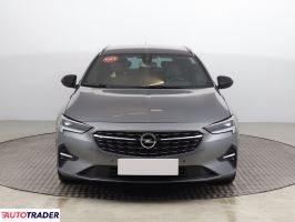 Opel Insignia - zobacz ofertę